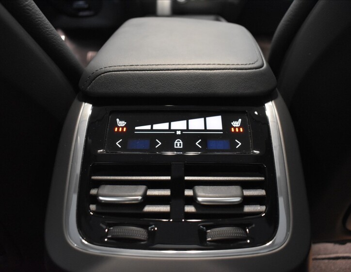 Volvo S60 14