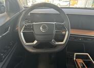 SsangYong Torres 13