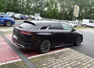 KIA ProCeed 3