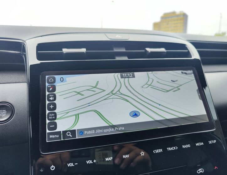 Hyundai Tucson 21