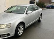 Audi A6 9