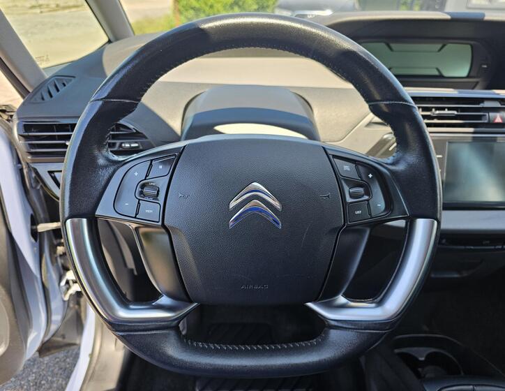 Citroën Grand C4 Picasso 13
