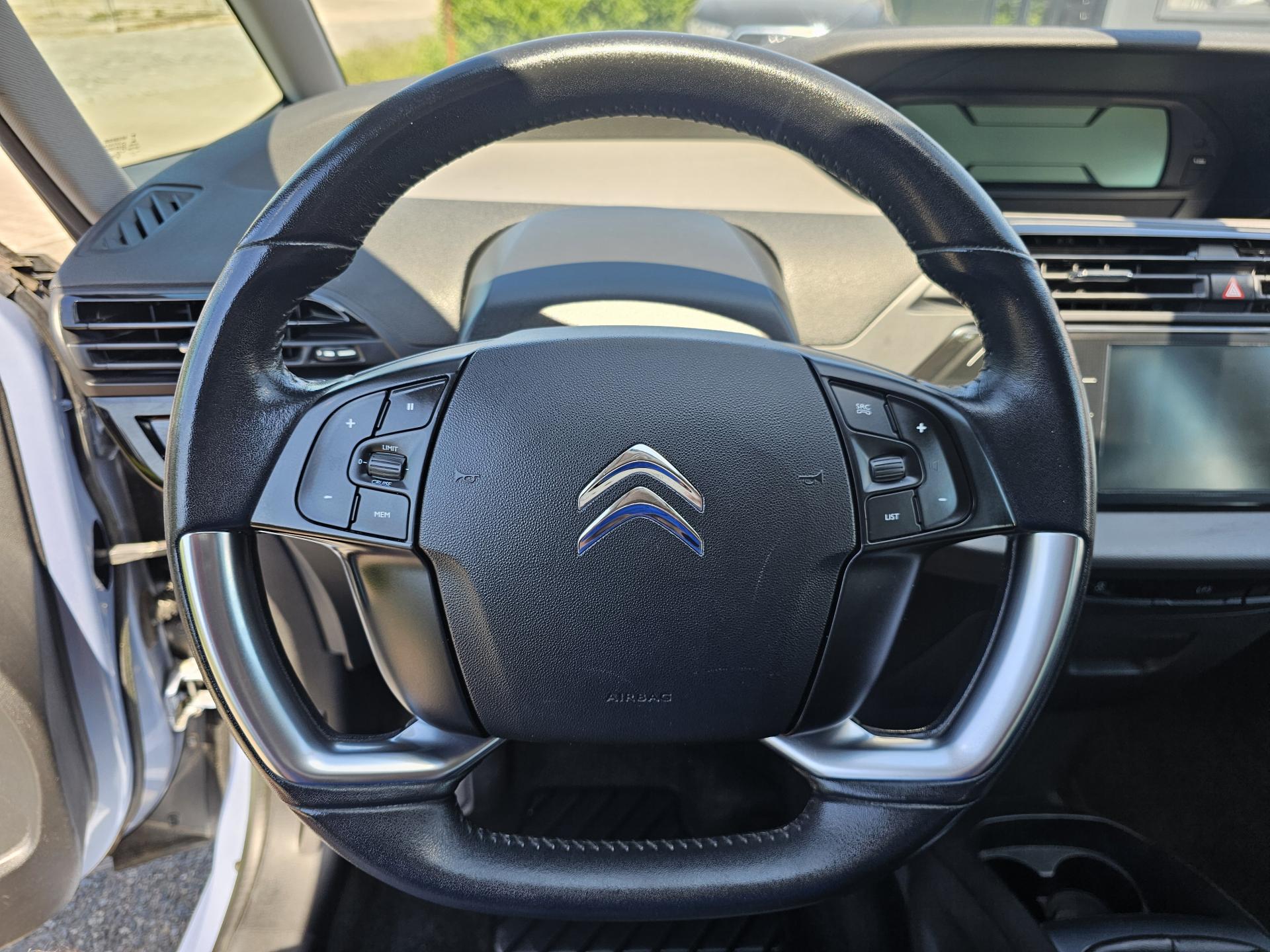 Citroën Grand C4 Picasso