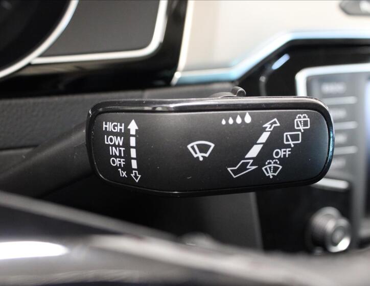 Volkswagen Passat 21