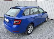 Škoda Fabia 13