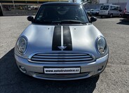 Mini Cooper 9