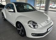 Volkswagen Beetle 1