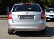 Škoda Octavia 6