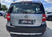Škoda Yeti 6