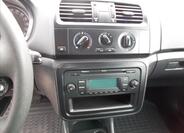 Škoda Fabia 20