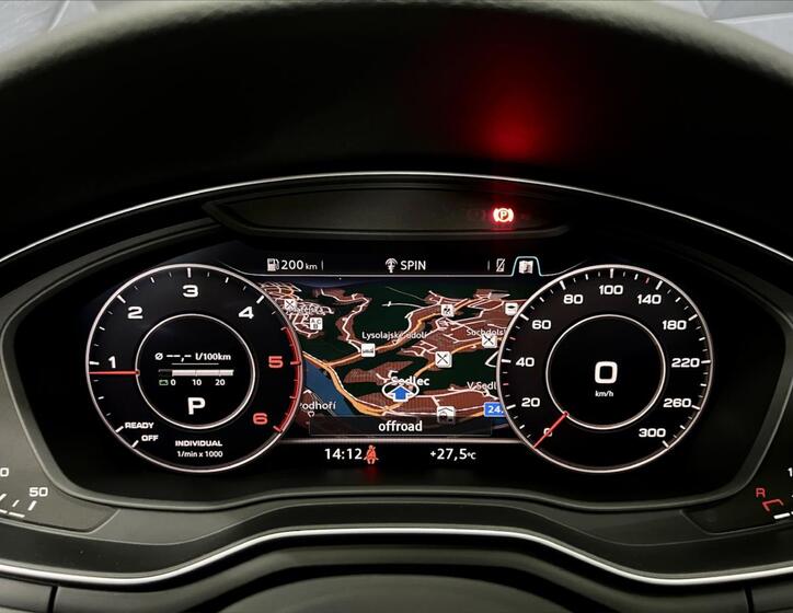 Audi A5 23