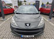 Peugeot 207 9