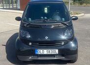 Smart Fortwo 1