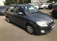 Škoda Fabia 4