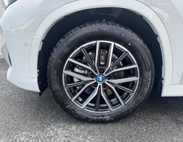 BMW X1 4