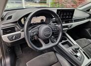 Audi A4 20