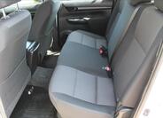 Toyota Hilux 8