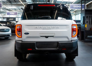 Ford Bronco Sport 5