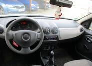 Dacia Sandero 7