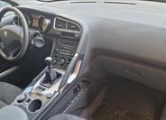Peugeot 3008 14