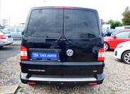 Volkswagen Transporter 5