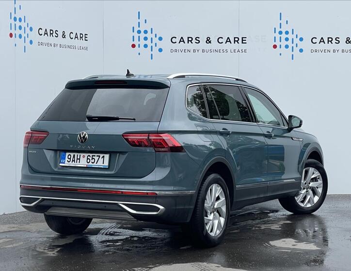 Volkswagen Tiguan Allspace 3