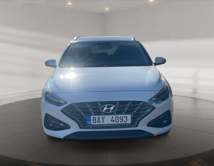 Hyundai i30 2