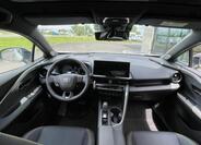 Toyota C-HR 30
