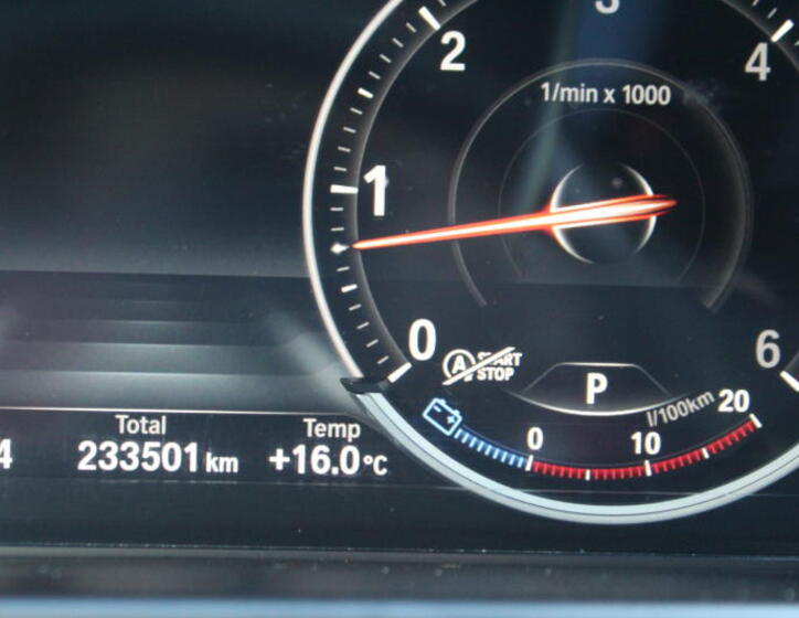 BMW X6 13