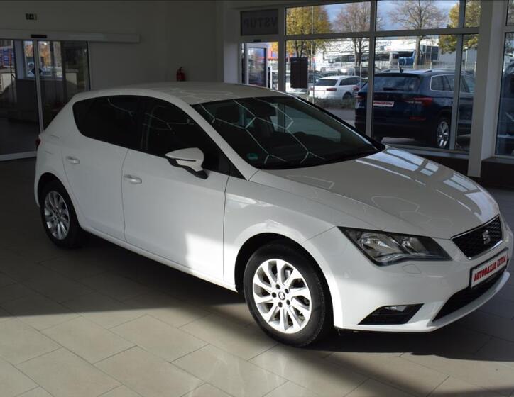 Seat Leon 3