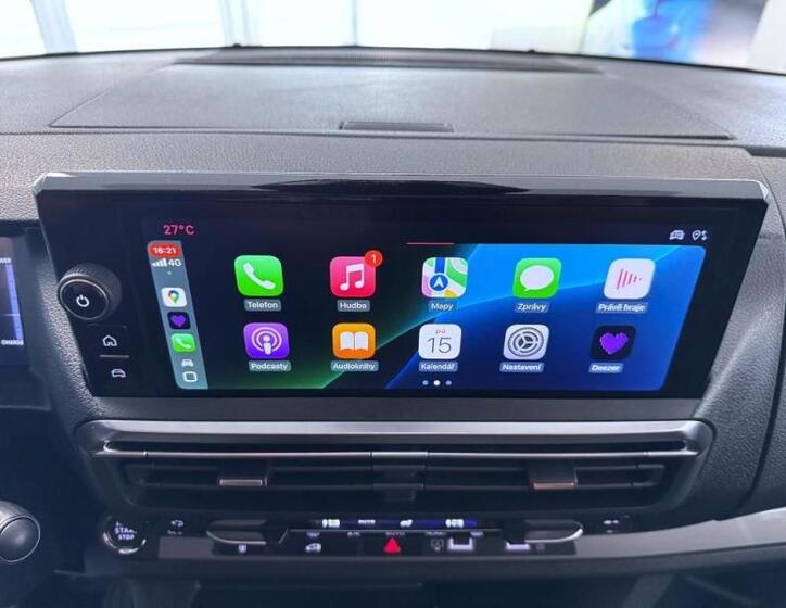 Fiat E-Scudo 15
