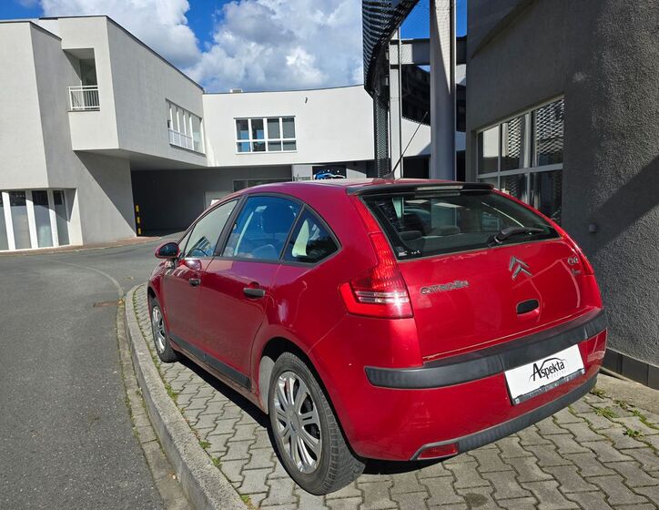Citroën C4 3