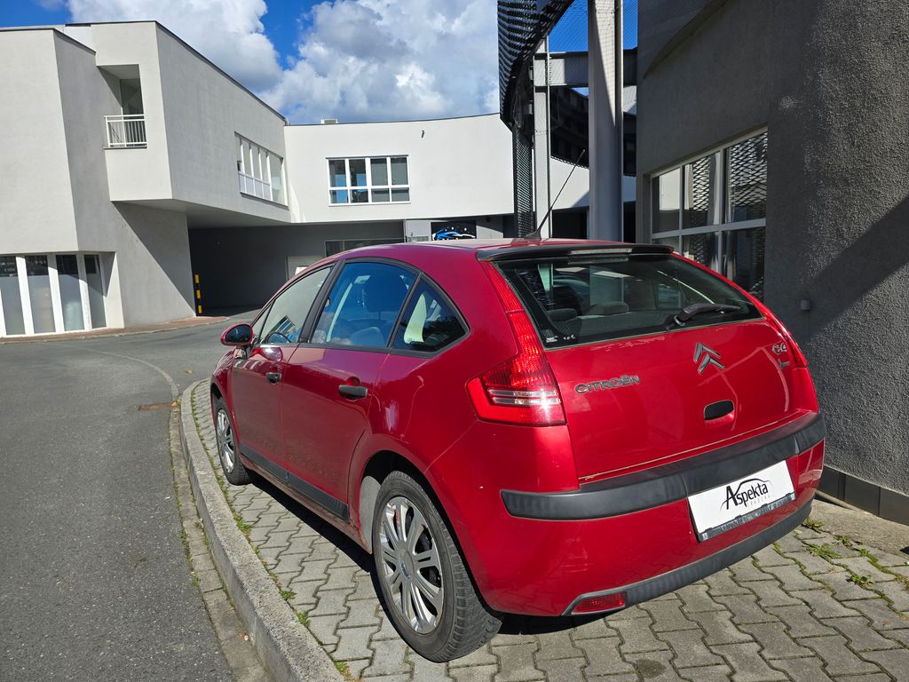 Citroën C4