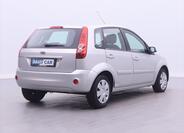 Ford Fiesta 7
