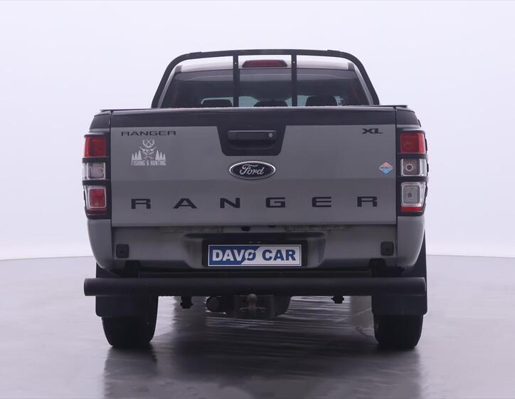 Ford Ranger 6