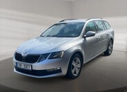 Škoda Octavia 3