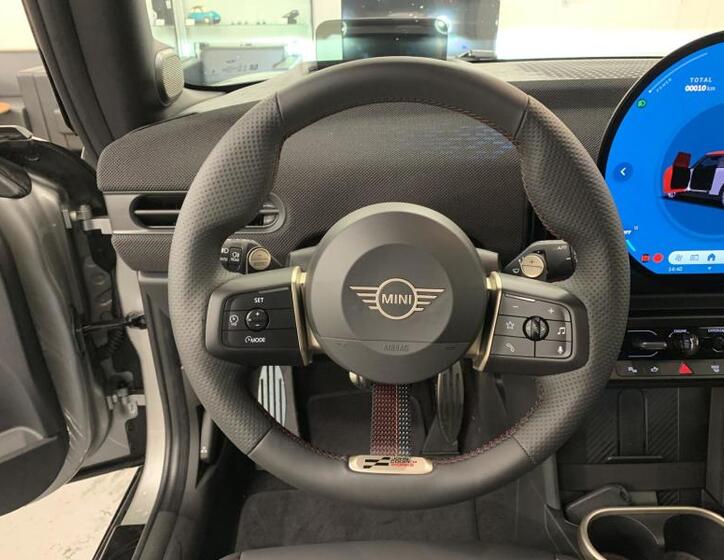 Mini Cooper 10