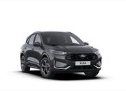 Ford Kuga 1