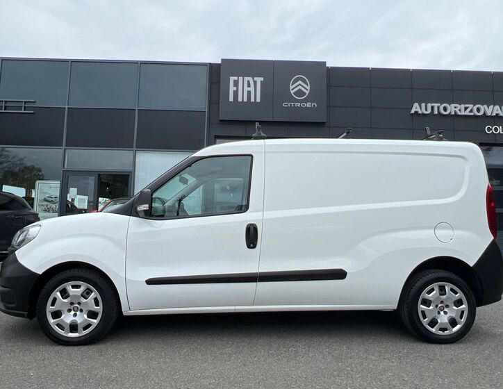 Fiat Dobló 4
