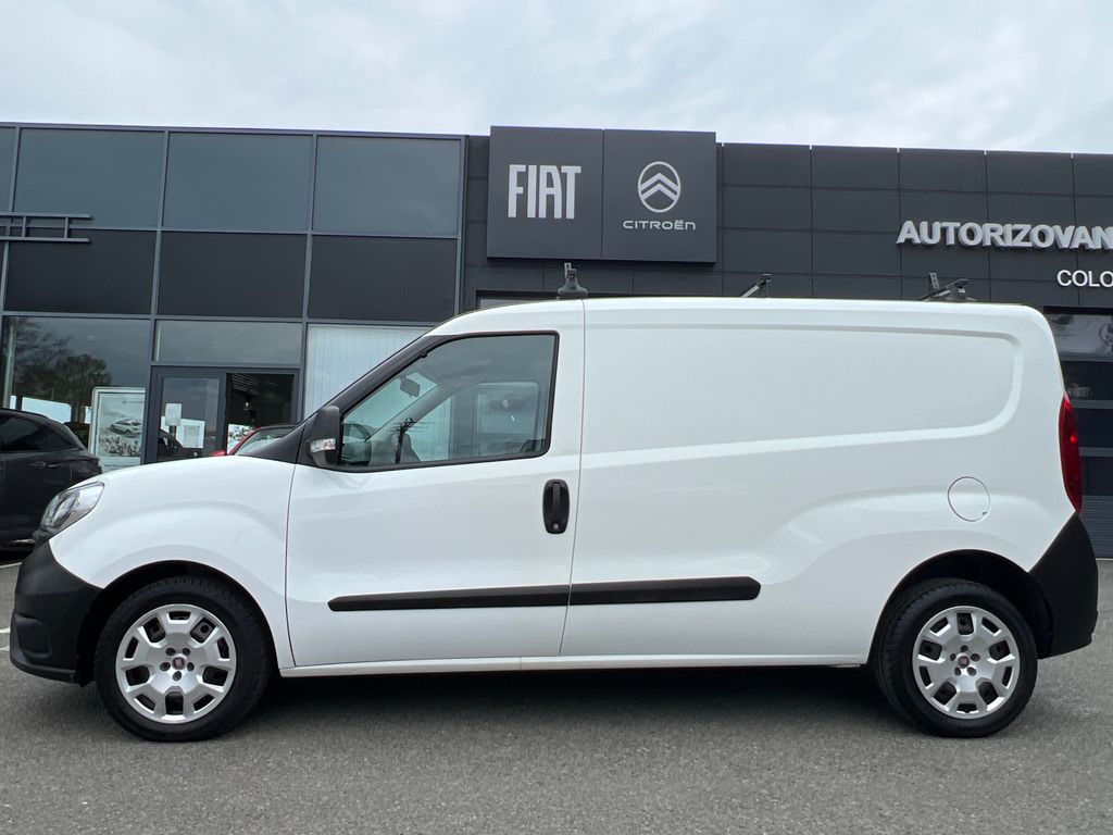 Fiat Dobló