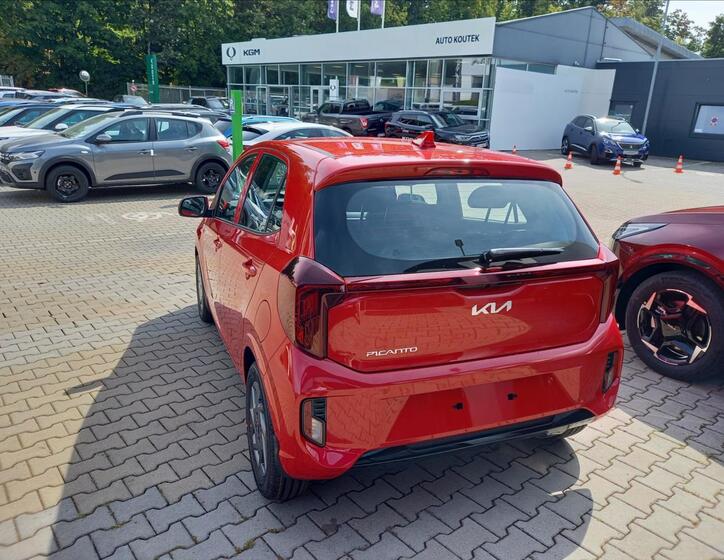 KIA Picanto 6