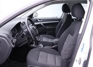 Škoda Octavia 11