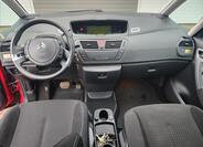 Citroën C4 Picasso 9