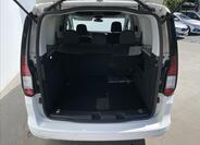 Volkswagen Caddy 23