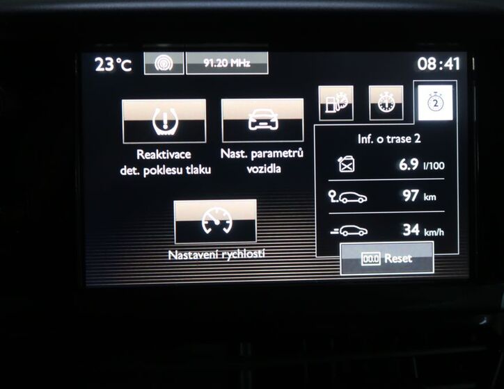 Peugeot 2008 19