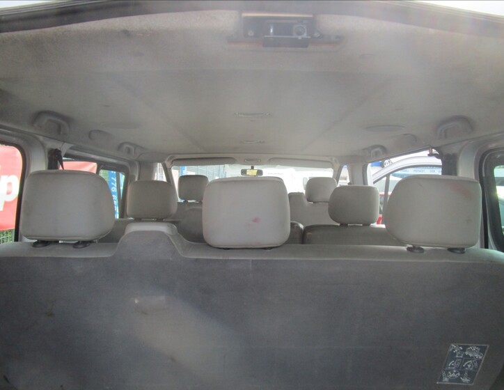 Opel Vivaro 33