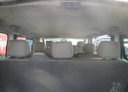Opel Vivaro 33