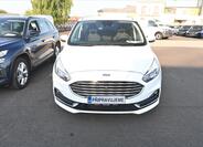 Ford S-MAX 1