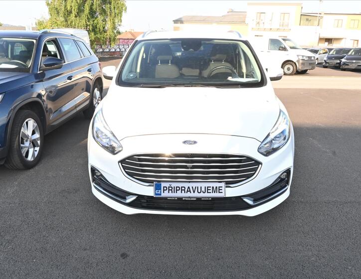 Ford S-MAX 1