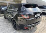 Land Rover Range Rover Sport 4